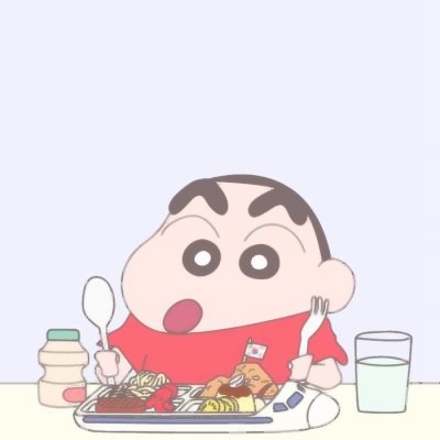 谁能拒绝超可爱的蜡笔小新头像呀🥰 其它头像 第19张 谁能拒绝超可爱的蜡笔小新头像呀🥰 其它头像 第19张