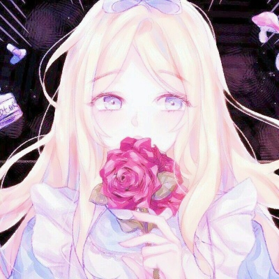 被这些女生二次元高冷漂亮头像美麻啦🥰 女生头像 第4张 被这些女生二次元高冷漂亮头像美麻啦🥰 女生头像 第4张