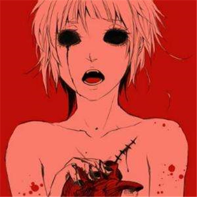 暗黑系宝藏!恶魔风动漫女头像来袭 女生头像 第25张 暗黑系宝藏!恶魔风动漫女头像来袭 女生头像 第25张