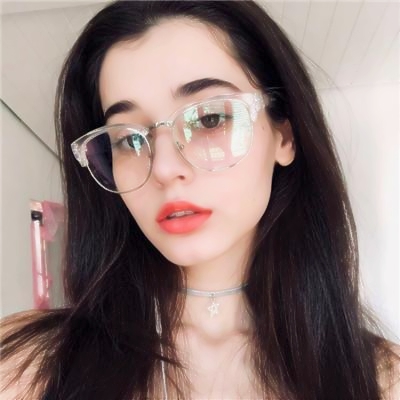 个性洋气美女生头像来袭✨ 女生头像 第4张