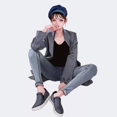 超飒!女生霸气侧漏的动漫头像来袭 女生头像 第8张 超飒!女生霸气侧漏的动漫头像来袭 女生头像 第8张