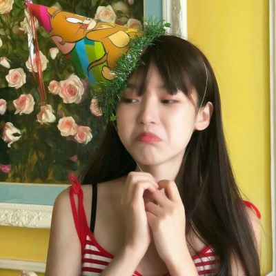 超萌真人女生头像来袭✨可爱爆表啦 女生头像 第8张 超萌真人女生头像来袭✨可爱爆表啦 女生头像 第8张