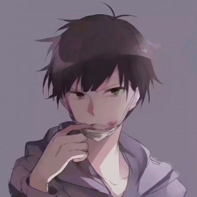 超酷!少年动漫男生头像大集合✨ 男生头像 第1张 超酷!少年动漫男生头像大集合✨ 男生头像 第1张