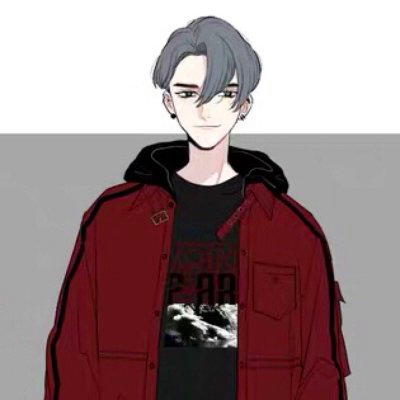 🔥超A霸气动漫男头来袭，帅到犯规！ 男生头像 第6张