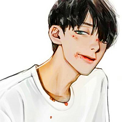 🔥超A霸气动漫男头来袭，帅到犯规！ 男生头像 第12张