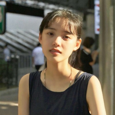 时尚潮流女生真人QQ头像来袭👸 女生头像 第9张 时尚潮流女生真人QQ头像来袭👸 女生头像 第9张