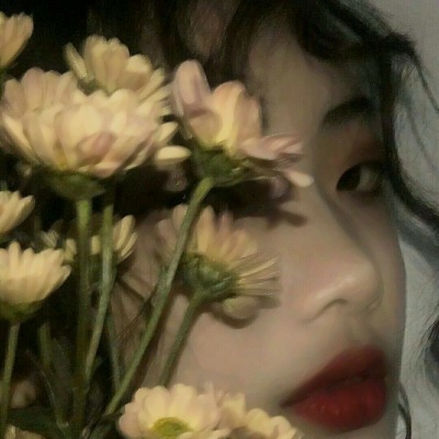 🔥真人时尚个性女头像来袭  女生头像 第35张