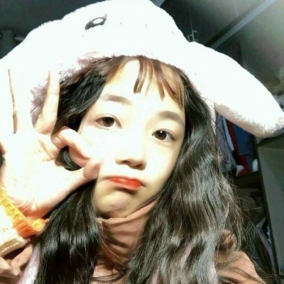 可爱真人风优质女生头像来袭✨ 女生头像 第15张