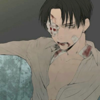 超A预警!男生必备霸气超拽酷动漫QQ头像来袭 男生头像 第1张 超A预警!男生必备霸气超拽酷动漫QQ头像来袭 男生头像 第1张