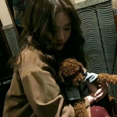 超A女生霸气超拽高雅头像来袭，谁能不爱！ 女生头像 第5张