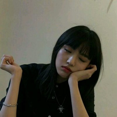 拽萌可爱的QQ女生头像来啦🥰 女生头像 第7张