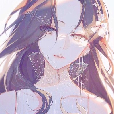 超绝！女生霸气超拽冷酷动漫头像来袭 女生头像 第15张