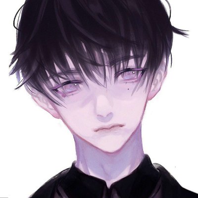 超A霸气高冷动漫男头来袭!冷酷到极致💥 男生头像 第26张 超A霸气高冷动漫男头来袭!冷酷到极致💥 男生头像 第26张