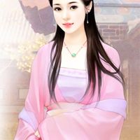 超惊艳的手绘古风图片唯美人物头像女 女生头像 第28张 超惊艳的手绘古风图片唯美人物头像女 女生头像 第28张