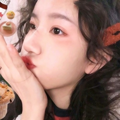 真人版超萌女生头像来袭!可爱到犯规🥰 女生头像 第9张 真人版超萌女生头像来袭!可爱到犯规🥰 女生头像 第9张