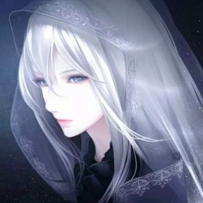 被这些女生二次元高冷漂亮头像美麻啦🥰 女生头像 第24张 被这些女生二次元高冷漂亮头像美麻啦🥰 女生头像 第24张