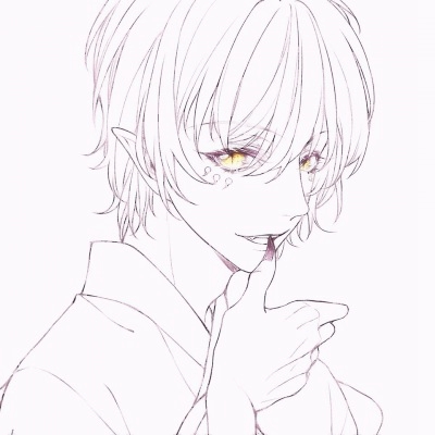 💥超绝！一眼就爱上的男生动漫头像 男生头像 第16张