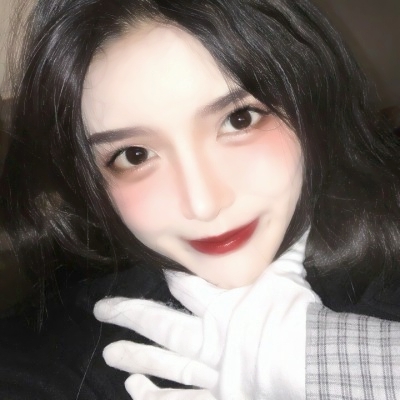 🔥真人时尚个性女头像来袭  女生头像 第2张