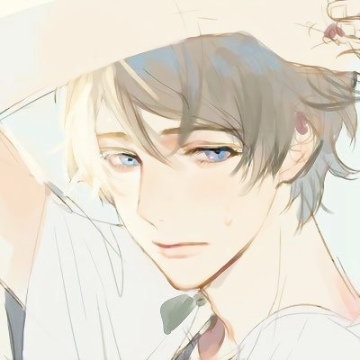 宝藏!微博超酷动漫男头像来袭✨ 男生头像 第13张 宝藏!微博超酷动漫男头像来袭✨ 男生头像 第13张