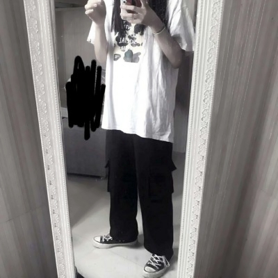 个性女生必备！不露脸的身体部位头像超绝✨ 女生头像 第20张