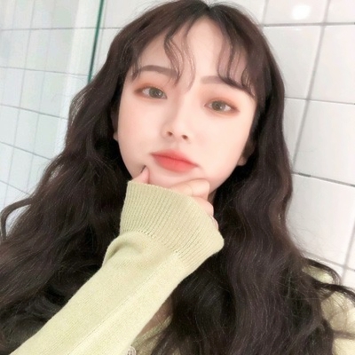 可爱真人风优质女生头像来袭✨ 女生头像 第9张