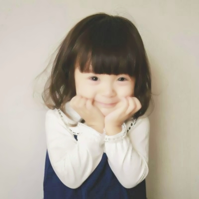 超萌来袭!微信真人小萝莉头像大全🥰 女生头像 第5张 超萌来袭!微信真人小萝莉头像大全🥰 女生头像 第5张