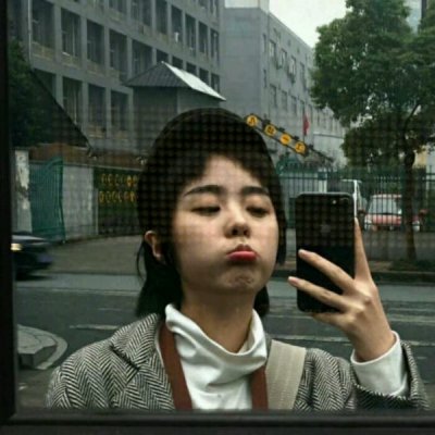 拽萌可爱的QQ女生头像来啦🥰 女生头像 第6张