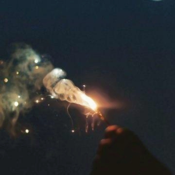 唯美伤感风风景头像，一眼就沦陷 风景头像 第5张