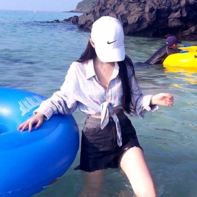 超绝！女生性感身材头像来袭🔥 女生头像 第14张