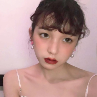 🔥真人时尚个性女头像来袭  女生头像 第26张