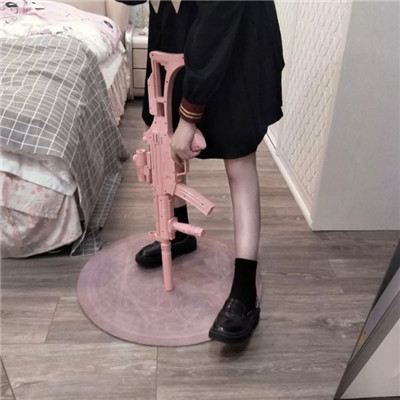 超飒!女生拿枪吃鸡头像来袭✨ 女生头像 第9张 超飒!女生拿枪吃鸡头像来袭✨ 女生头像 第9张