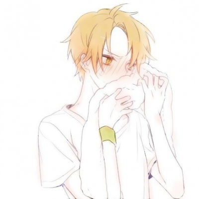 双男情侣动漫头像✨ 氛围感拉满 友情头像 第11张
