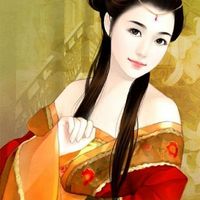 超惊艳的手绘古风图片唯美人物头像女 女生头像 第26张 超惊艳的手绘古风图片唯美人物头像女 女生头像 第26张