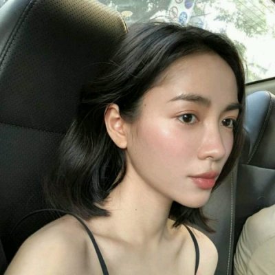 拽萌可爱的QQ女生头像来啦🥰 女生头像 第23张