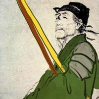 杜甫画像恶搞头像,被玩坏的杜甫,笑不活啦! 其它头像 第6张 杜甫画像恶搞头像,被玩坏的杜甫,笑不活啦! 其它头像 第6张