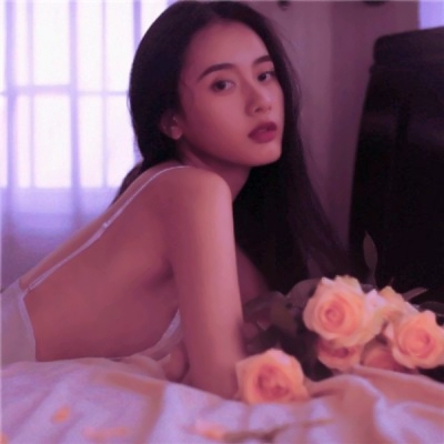👭真人版优质魅力闺蜜头像来袭！ 友情头像 第13张