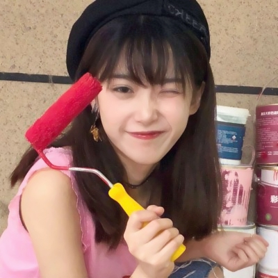 被这组真人女生高冷个性头像美到✨ 女生头像 第29张