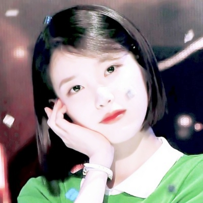 绝美！李智恩高清头像来袭✨ 其它头像 第17张