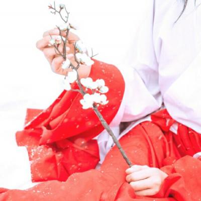 唯美手控必看的女生头像来啦🤌 女生头像 第14张