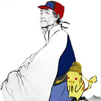 杜甫画像恶搞头像,被玩坏的杜甫,笑不活啦! 其它头像 第17张 杜甫画像恶搞头像,被玩坏的杜甫,笑不活啦! 其它头像 第17张