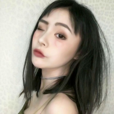 原宿风清晰真人女生头像来袭✨ 女生头像 第21张