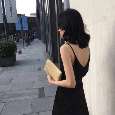 超A警告⚠️ 拽姐必备霸气微信头像来袭 女生头像 第6张 超A警告⚠️ 拽姐必备霸气微信头像来袭 女生头像 第6张