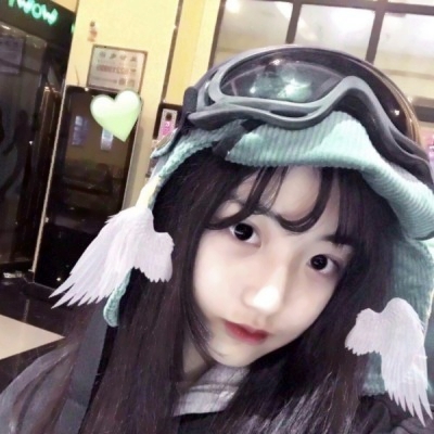 可爱真人风优质女生头像来袭✨ 女生头像 第31张