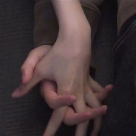 情侣头像一男一女真人不露脸🥰超赞! 女生头像 第81张 情侣头像一男一女真人不露脸🥰超赞! 女生头像 第81张