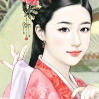 超惊艳的手绘古风图片唯美人物头像女 女生头像 第5张 超惊艳的手绘古风图片唯美人物头像女 女生头像 第5张
