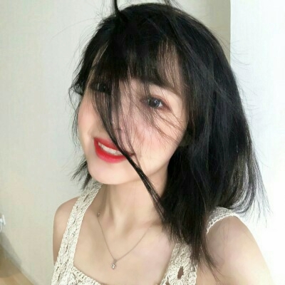 被这组真人女生高冷个性头像美到✨ 女生头像 第4张