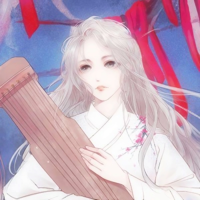 超绝!二次元古风女生头像大全✨ 女生头像 第2张 超绝!二次元古风女生头像大全✨ 女生头像 第2张