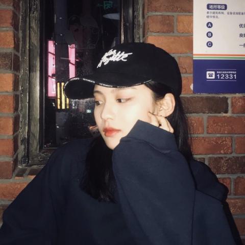 超A霸气!拽姐必备微信头像来袭 女生头像 第17张 超A霸气!拽姐必备微信头像来袭 女生头像 第17张