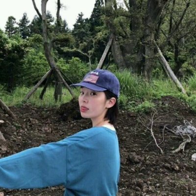 拽萌可爱的QQ女生头像来啦🥰 女生头像 第13张