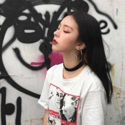 头像霸气女生超拽高冷,气场直接拉满! 女生头像 第2张 头像霸气女生超拽高冷,气场直接拉满! 女生头像 第2张